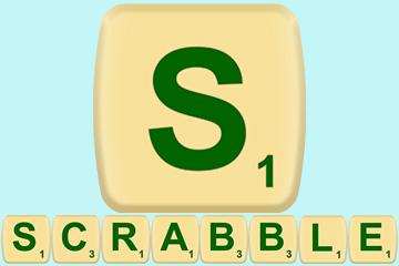 SCRABBLE - The Classic Word Game